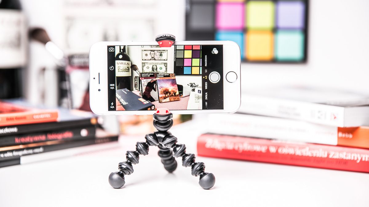 iPhone 6 - świetny aparat ze sprytnie ukrytymi wadami [test] 1