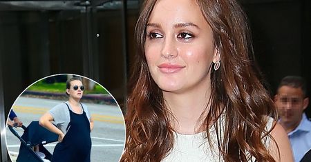 Gwiazda "Plotkary" urodziła. Leighton Meester znów została mamą