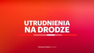 Szczecin: Kolizja na S3. Zderzyły się dwa auta. Kierowcy wracający znad morza muszą liczyć się z utrudnieniami