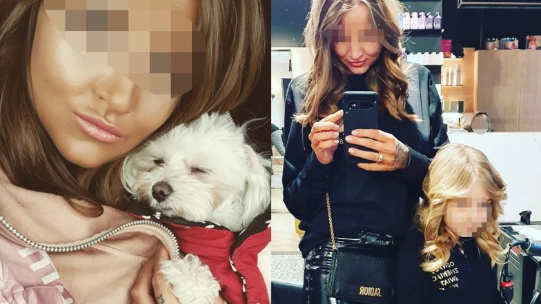 Matka Joanny P. z "Królowych Życia" chce jej odebrać prawa rodzicielskie?!