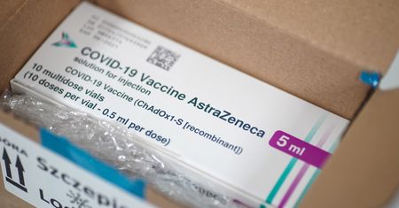 Koronawirus. Zakrzepica po szczepieniu? Niemcy ujawniają wyniki pierwszych badań