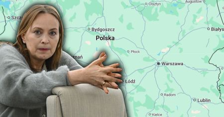 Pełczyńska-Nałęcz rusza w trasę. Będzie znów drażnić Tuska?