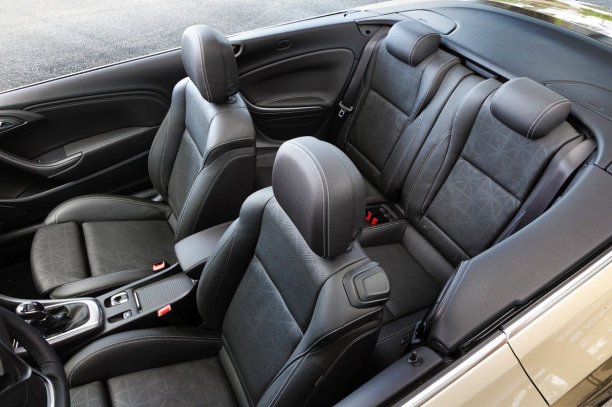 Opel Cascada na efektownych zdjęciach [galeria] 67