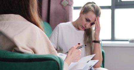 Nefazodon – działanie, wskazania i skutki uboczne