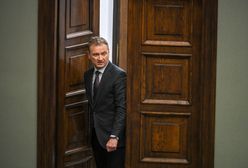 Debata w Końskich. Nitras mówi, kto pokrył wszystkie koszty