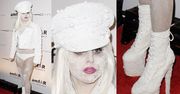 GaGa przebrana za...