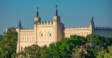 Noc Muzeów 2021 w Lublinie.  Gdzie się wybrać i co zobaczyć? Lista muzeów, program