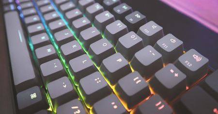 Windows 11: nadchodzi systemowa kontrola podświetlenia RGB