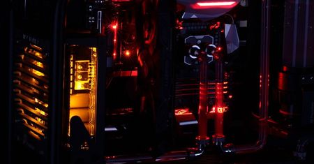Gigabyte szykuje trzy płyty główne Z370 pod nowe procesory Intela [AKT.]