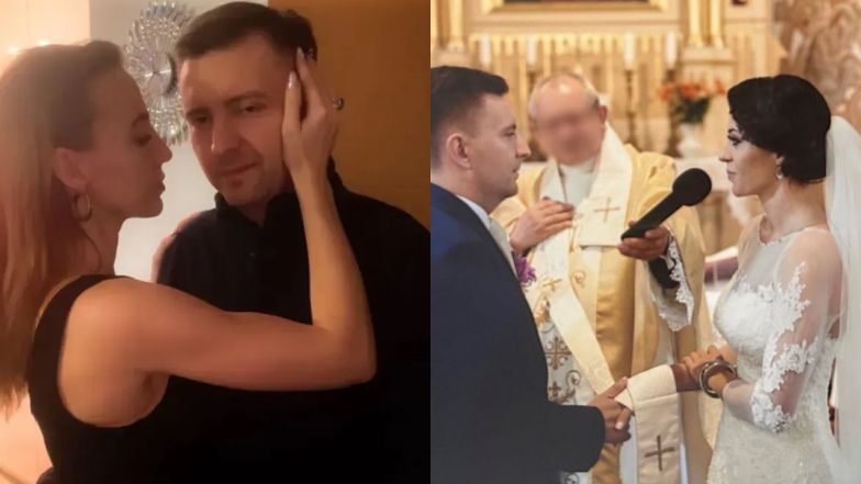 Oto historia miłości Marianny i Łukasza Schreiberów