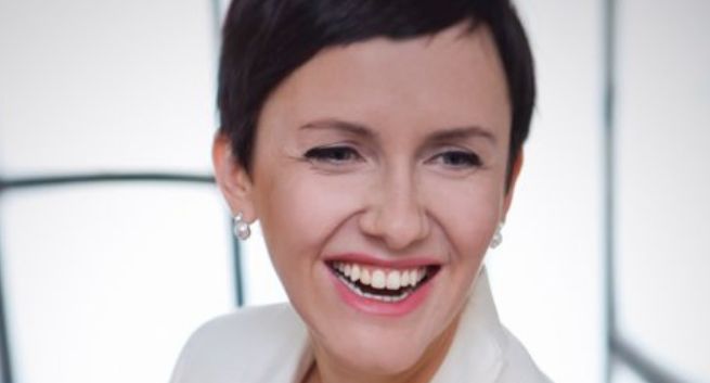 Karolina Tyniec-Margańska: z PGE na czele komunikacji w RWE Polska