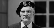 Nie żyje mjr Kazimierz Wiktorowicz "Dąbrowa". Bohater Armii Krajowej miał 100 lat