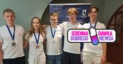 Polscy licealiści triumfują. Zdobyli cztery medale na Olimpiadzie