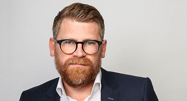 Bartosz Witak odszedł z Viacomu. „Wdrożona struktura tymczasowa”