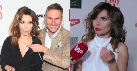 Dygant: "Aktorzy często nanoszą poprawki na scenariusz filmu"