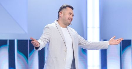 Norbi straci ROBOTĘ?! TVP rezygnuje z emisji nowych odcinków "Koła Fortuny"