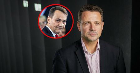 Prawybory w KO? Trzaskowski zabrał głos, mówi też o Sikorskim