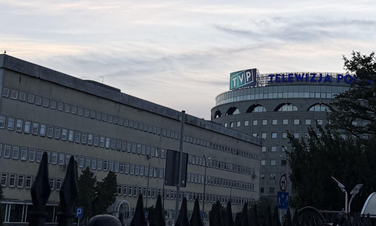 Były szef TVP Info na nowym stanowisku. Duży projekt mediów publicznych
