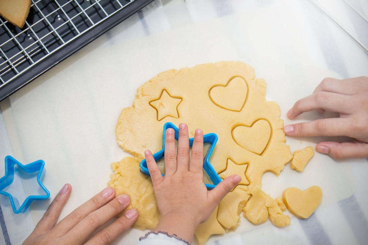 Masa solna - jak ją zrobić? Przepis i zastosowanie