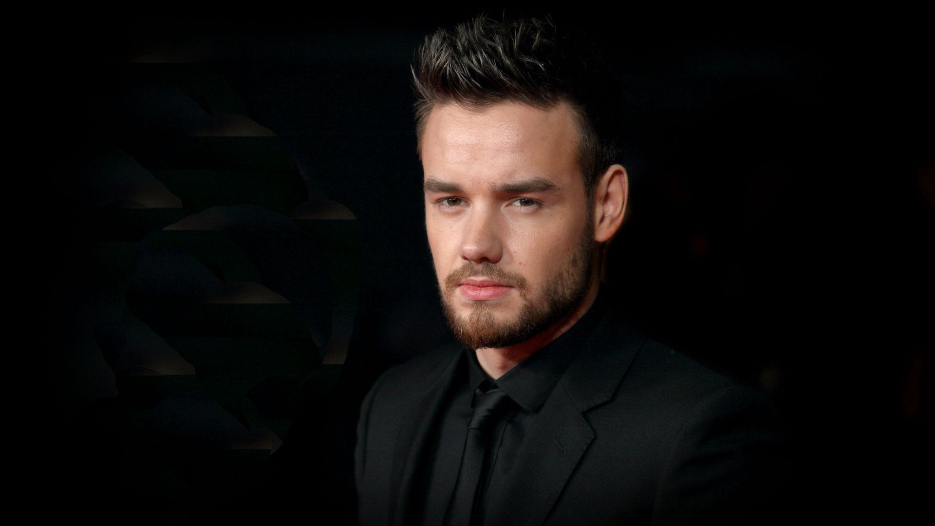 Tak zmieniał się Liam Payne