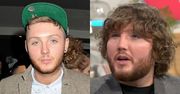 James Arthur zaskakuje NOWĄ TWARZĄ. Bardzo się zmienił od czasów "X Factor"?