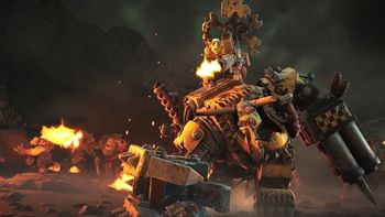 Dawn of War 4 już na premierę zaoferuje najbardziej pożądaną przez graczy funkcję. To prosta, ale bardzo przydatna rzecz