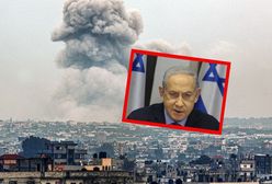 Koniec rządów Netanjahu? Izraelczycy zabrali głos