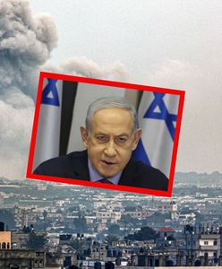 Koniec rządów Netanjahu? Izraelczycy zabrali głos