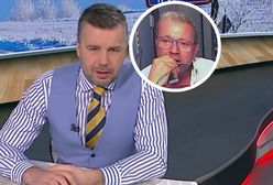 "Jezu! Przestań Jarek!". Jakimowicz ostro przegiął. Nawet dla Rachonia tego było już za wiele