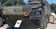 Wozy Dowodzenia dla nowych M1A2SEPv3 Abrams