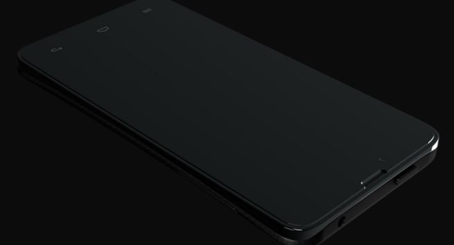 Blackphone - pierwszy smartfon zapewniający prywatność?