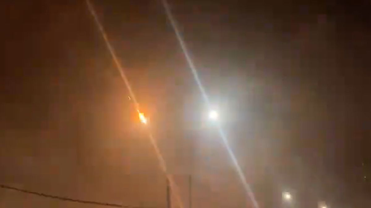 W Jakucji spadła asteroida  