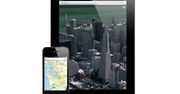 Apple zrezygnował z map Google’a przez wyłączność nawigacji dla Androida