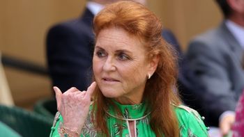 Sarah Ferguson nie zerwała kontaktów z Jeffreyem Epsteinem? Ujawniono SZOKUJĄCE maile: "Masz moje serce"