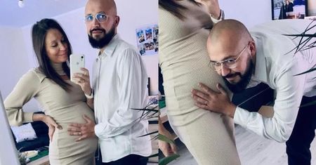 "Ślub od pierwszego wejrzenia". Aneta i Robert spodziewają się DZIECKA! "Jeszcze więcej szczęścia w drodze" (ZDJĘCIA)