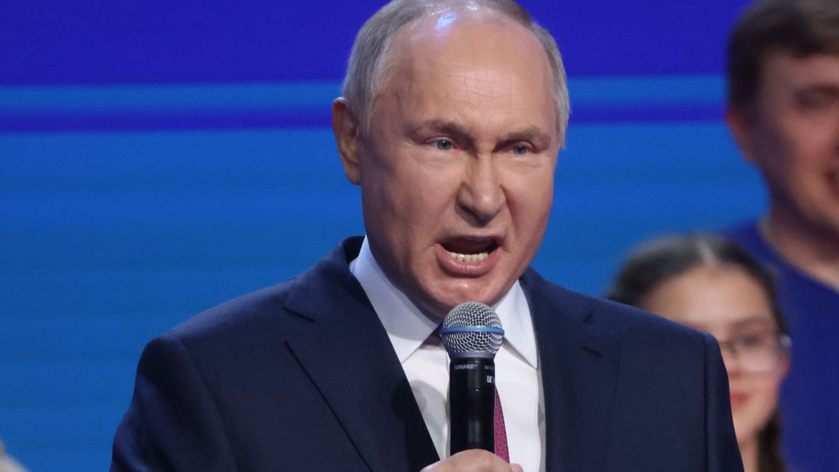 Poważne problemy Putina. Rosję opuszcza jeden z sojuszników