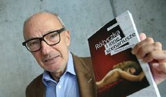 Maciej Karpiński wiceprezydentem Federacji Scenarzystów Europejskich