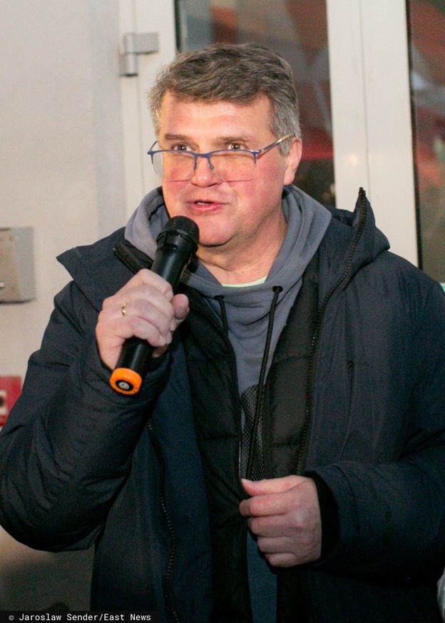 Maciej Wąsik prawi o mocy modlitwy i wsparciu TV TRWAM: "Kiedy dzisiaj siadałem do różańca, otworzyły się drzwi"