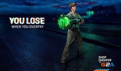 Spot w konwencji filmu reklamuje G2A w Europie (wideo)