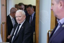 Kaczyński o uzależnieniu od alkoholu. Eksperci prostują jego słowa