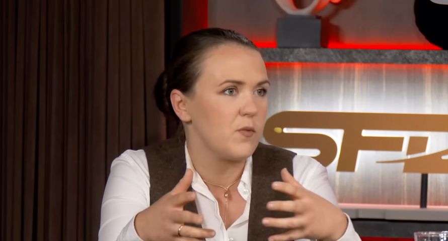 Anna Wittenberg ma przejść do portalu Kanału Zero