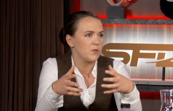 Anna Wittenberg ma przejść do portalu Kanału Zero