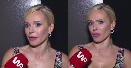 Skromna Doda: "Wciąż jestem największą gwiazdą w Polsce"