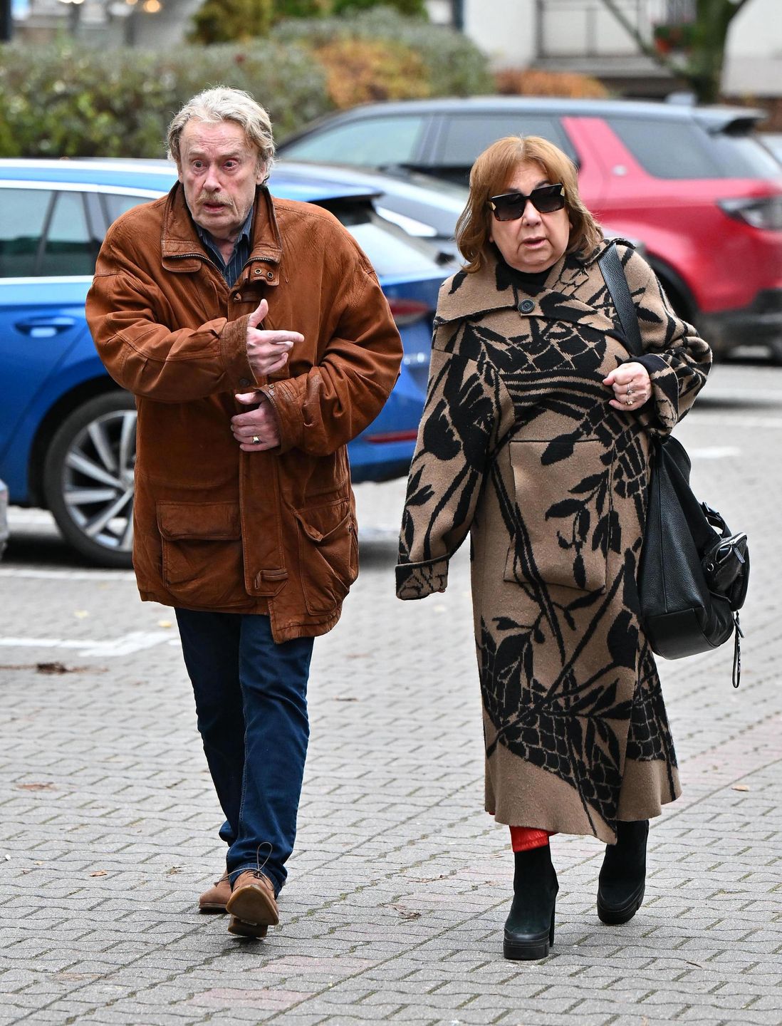 Daniel Olbrychski uderza w koalicję rządzącą