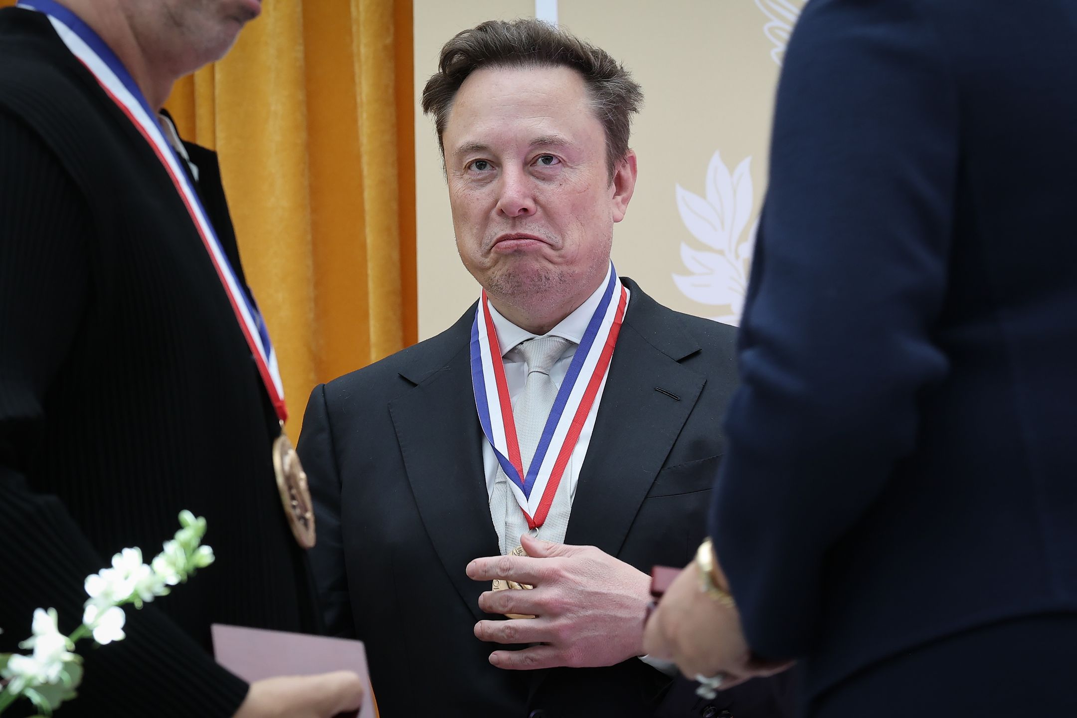 Elon Musk