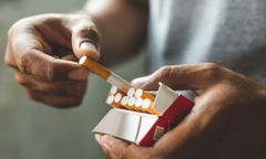 Władze Turynu walczą z palaczami. Wprowadzono nowy zakaz