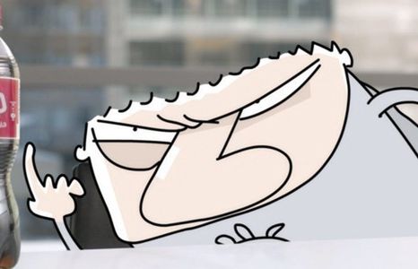 Reklama Hoop Coli z trojgiem w sypialni trywializuje zdradę (wideo)