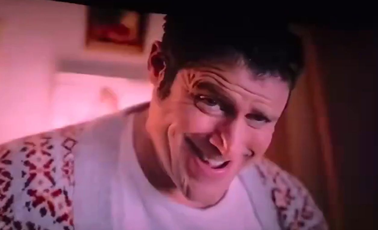 Kadr ze zwiastuna "Strasznego filmu 6"