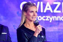 Izabela Janachowska o aferze z Pauliną Smaszcz: "Ludzie wyrażają swoje poparcie"