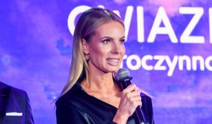 Izabela Janachowska o aferze z Pauliną Smaszcz: "Ludzie wyrażają swoje poparcie"